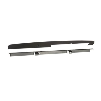 MASCHERINA PER S 5004 GRIGIO TITANIO RAL9007 30430-01