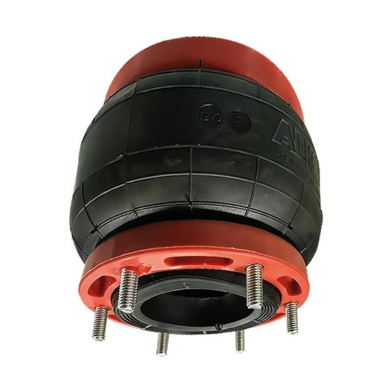 molla bassa per daily, ford350, nissan, vw lt al-ko