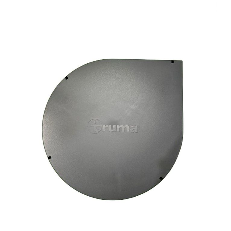boiler serie 3 coperchio - truma
