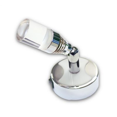 SPOT LED R.BASE 3-W SW.4000K+BL.NL BLISTER