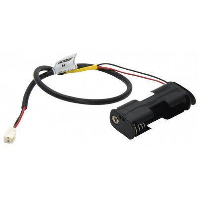 BATTERIA A TAMPONE X COMANDO 613 - Alde