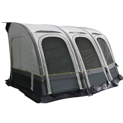 Veranda per caravan Marina Air 3,90 m - Reimo Tent