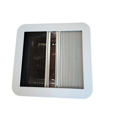 CORNICE INTERNA 400X400 MM