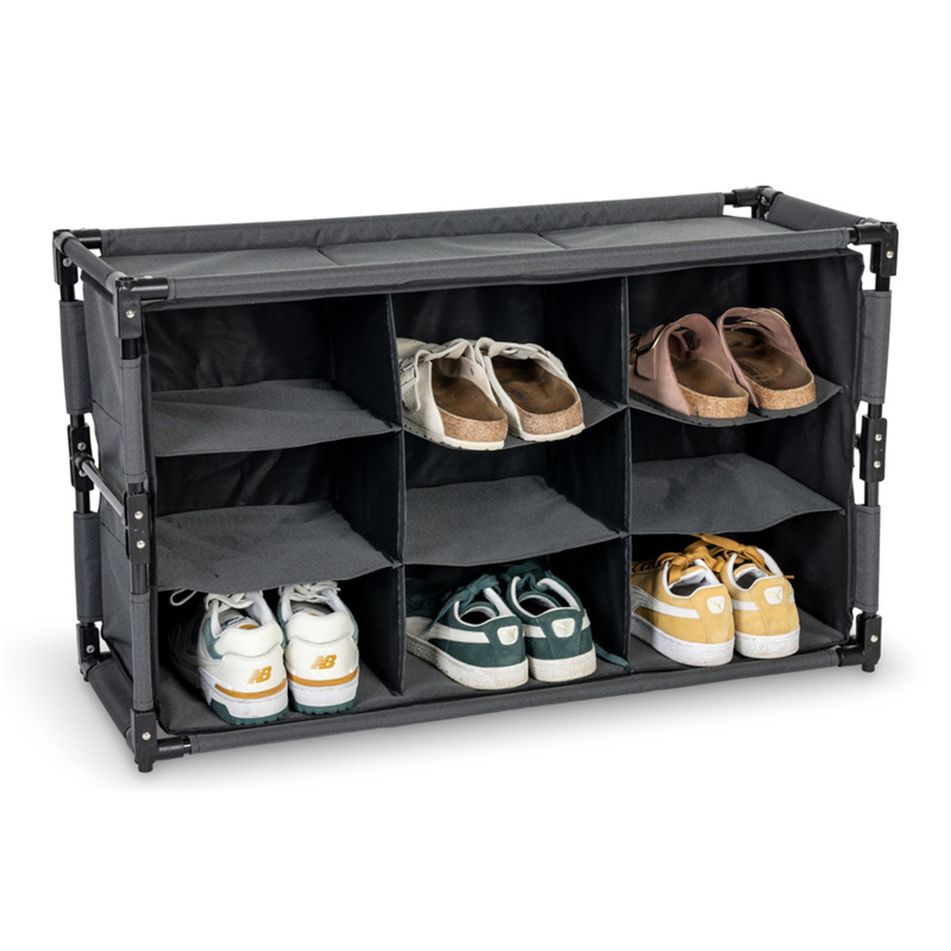 scarpiera-9-scomparti-84x30x13-slash-51-cm-grigio-scuro