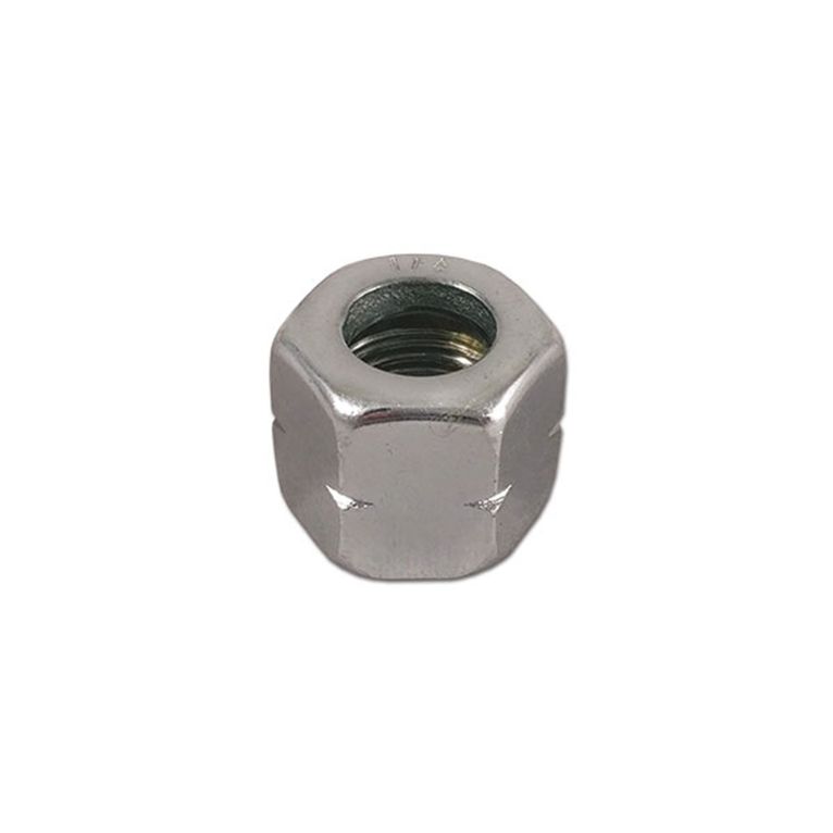 dado per raccordi gas • ø 10 mm
