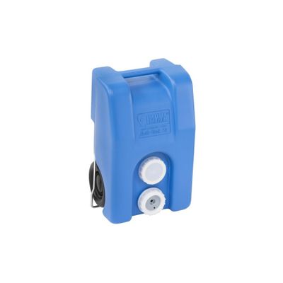 FIAMMA ROLL TANK 23 LITRI BLUE ACQU