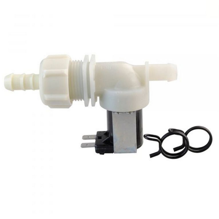 elettrovalvola per c200, c250, c260