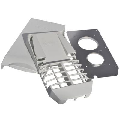 CAMINO PARETE-SET BOILERS.3 GRIGIO - Truma