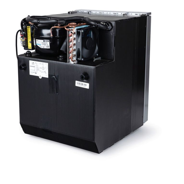frigorifero a compressore cv50l freezer 12/24 v 42+4,5 l