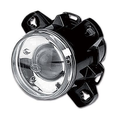Proiettore anabbagliante anteriore • H7 - Hella