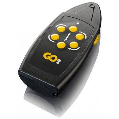 GO2 TELECOMANDO PER SISTEMA DI MOVI
