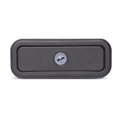 TWIN 1212 SERRATURA NERA CHIUSURA MULTIPLA A COMPRESSION