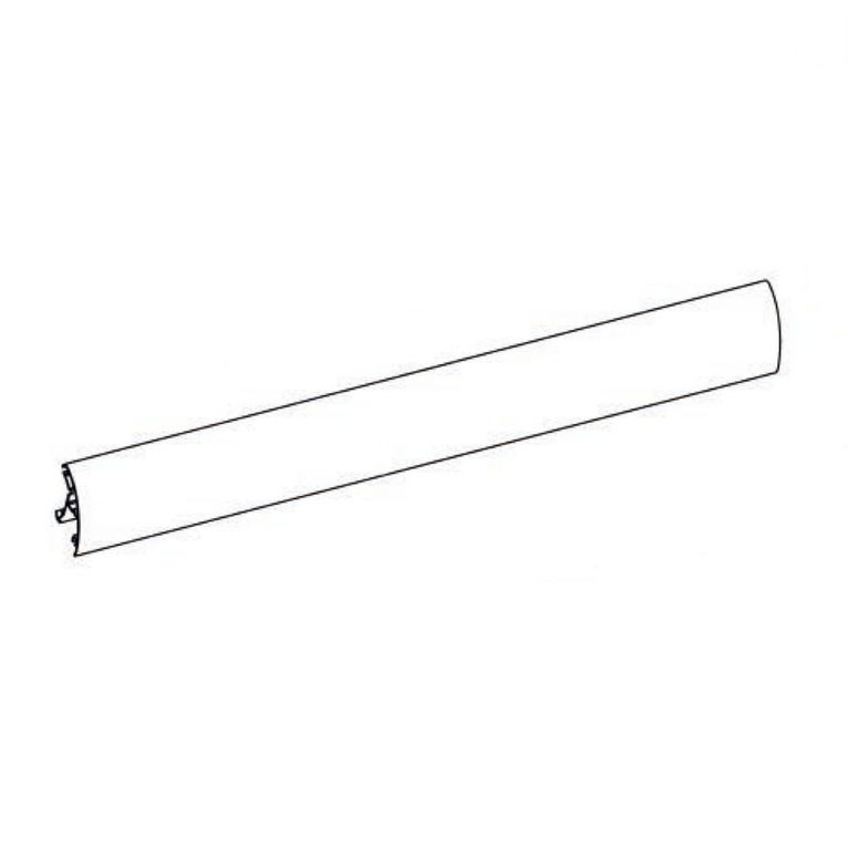 omnistor 6900 profilo frontale da 4 - fiamma