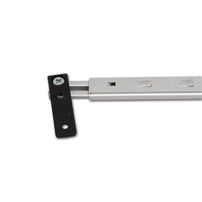 braccetto sinistro con maniglia • 23 cm • blister