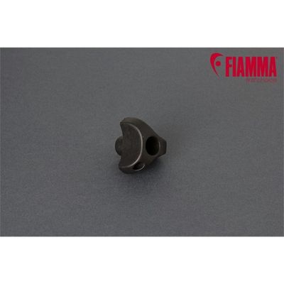 KIT VOLANTINO BLACK BIKE SLIDE - Fiamma