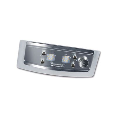 Plafoniera Reference • 12 LED • 260 x 120