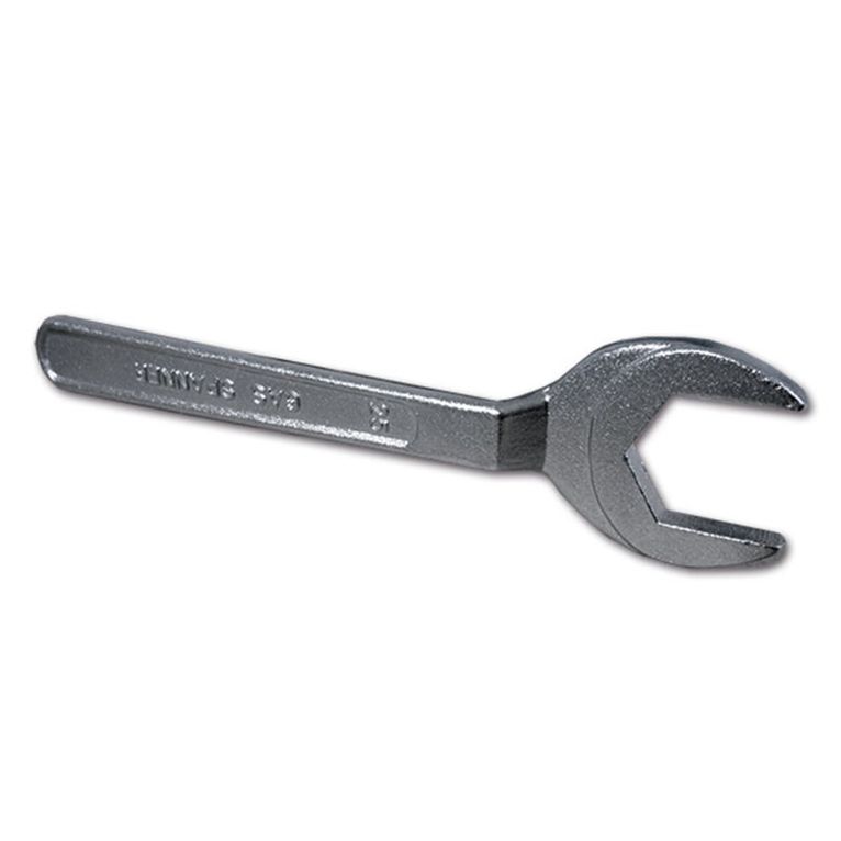 chiave a forchetta per bombole • 25 mm