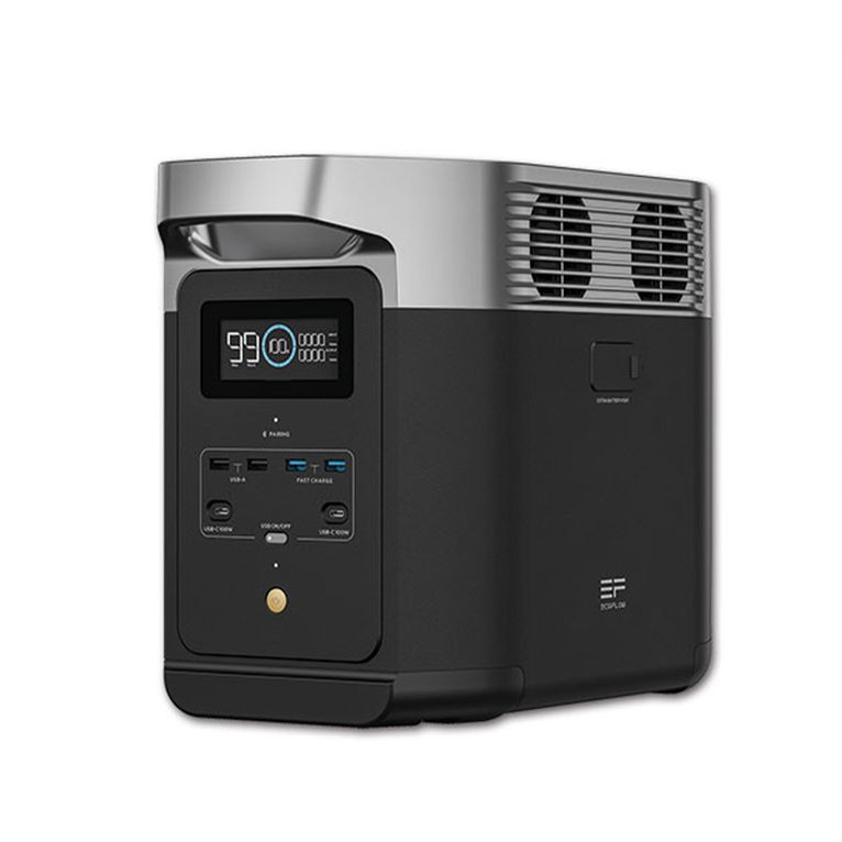 ecoflow delta 2 - 1.800 w