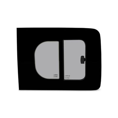 Finestra scorrevole ant. dx VW Caddy Maxi dal 2008
