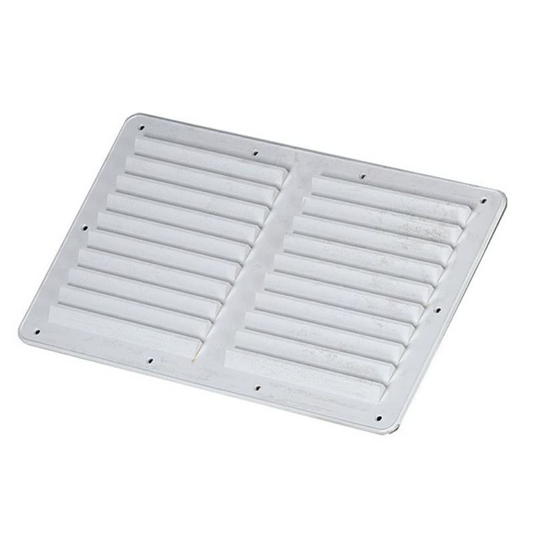 areatore d'appoggio 380x220mm.