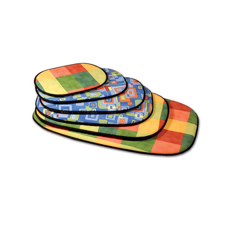 cuscino cuccia antiscivolo - xs