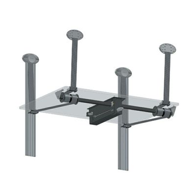 Variatore Manuale Altezza Piano Letto MOD.12595