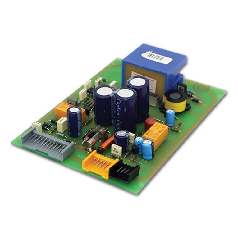 scheda elettronica boiler truma bg da 05/2016