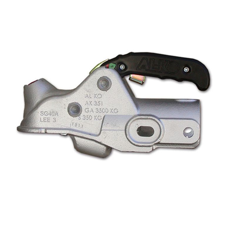giunto ak351 • attacco ø 50,6 mm