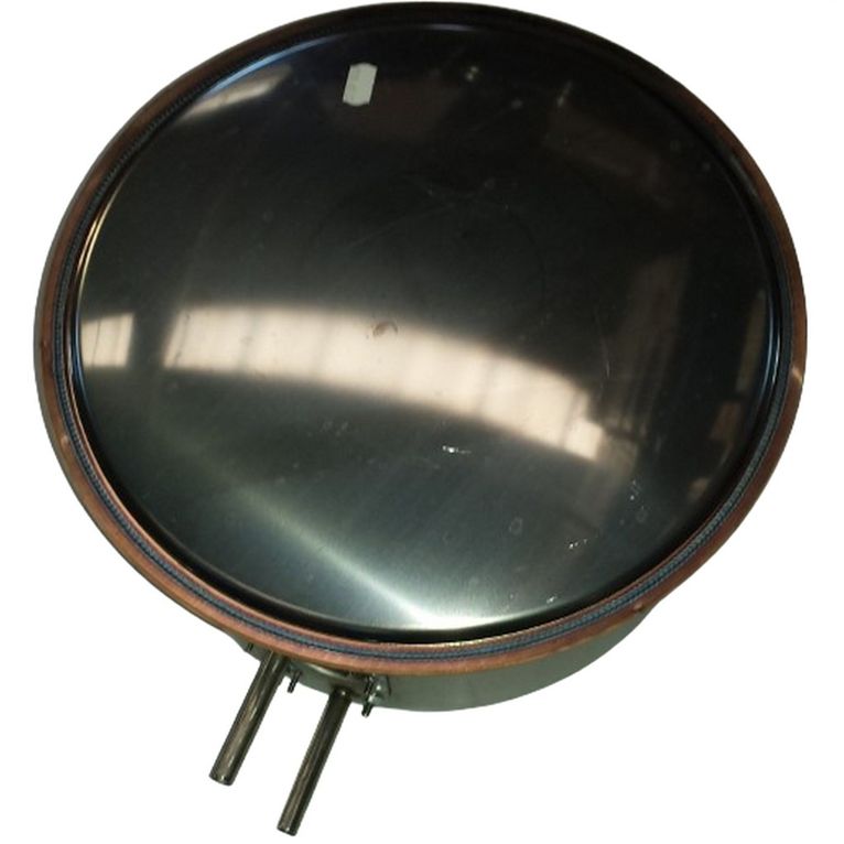 boiler bg10 serbatoio 10l - truma