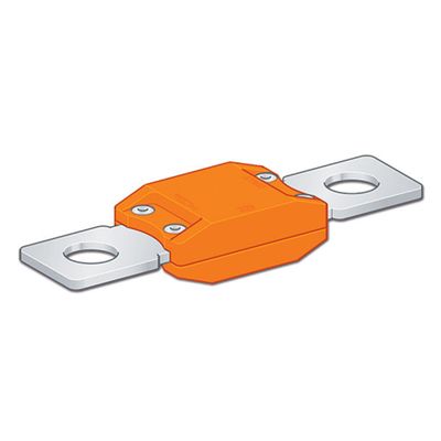 Megaval Arancione - 150 A