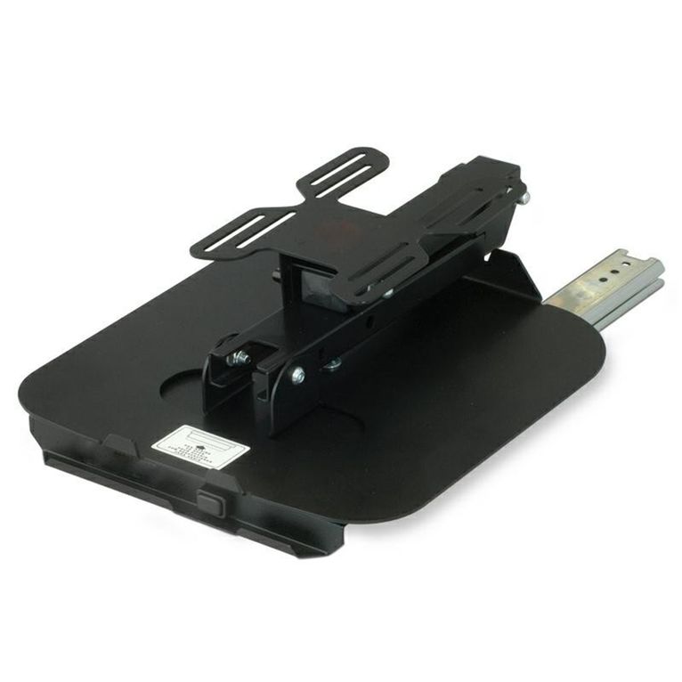 blue bell - supporto lcd ad estrazione/braccio guida 30