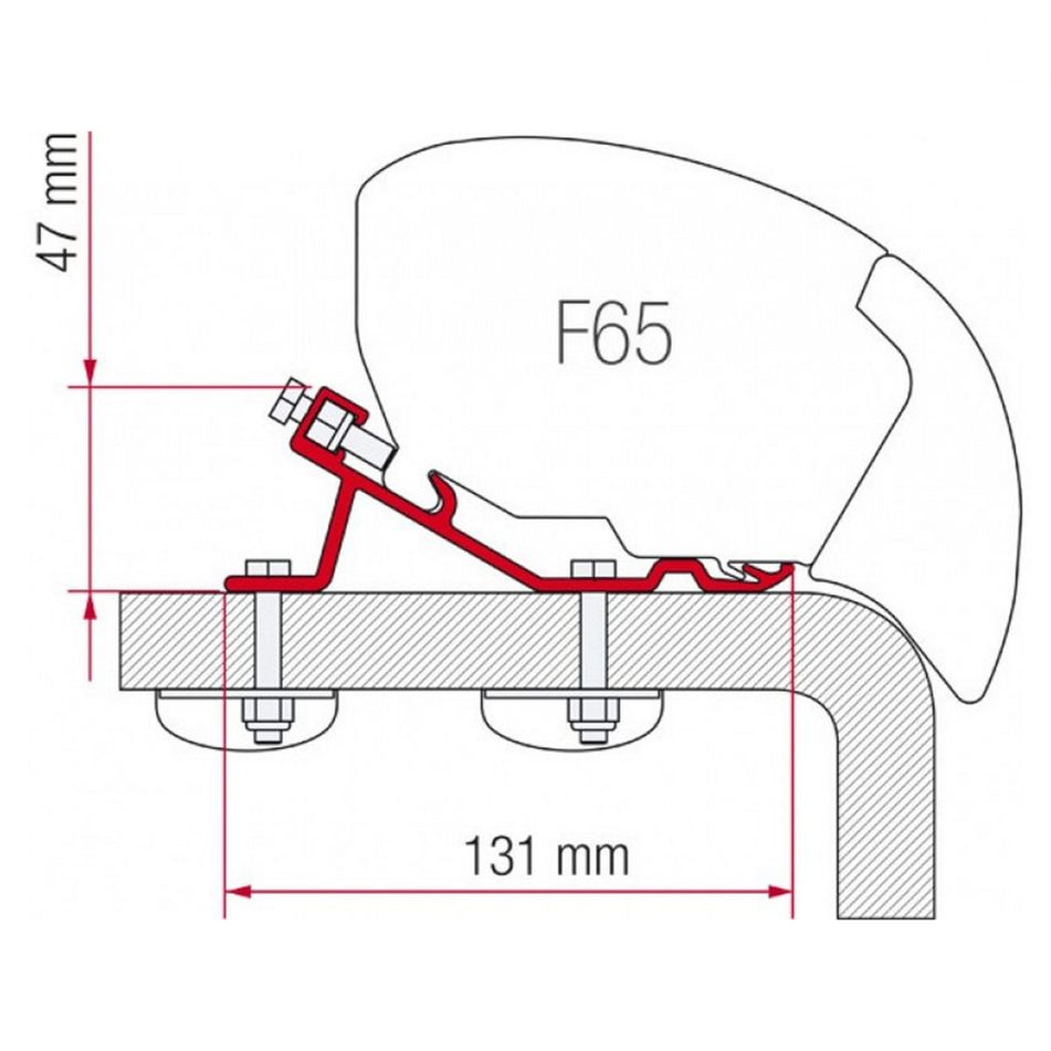 adapter-standard-f65-eagle-400-fiamma