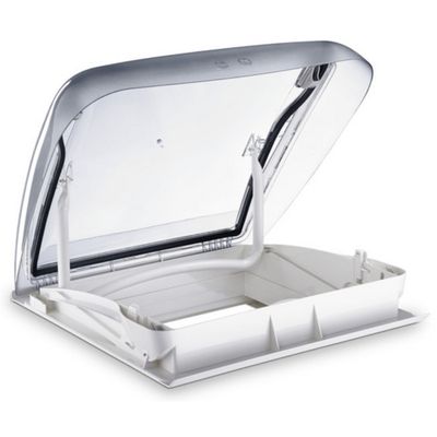 OBLÒ MINI HEKI PLUS C/VENT 25-42MM - Dometic