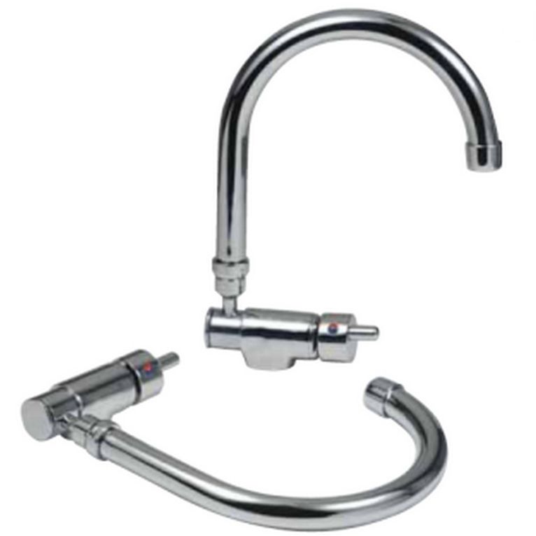 miscelatore da vasca 32mm abbattibi 2005.15y