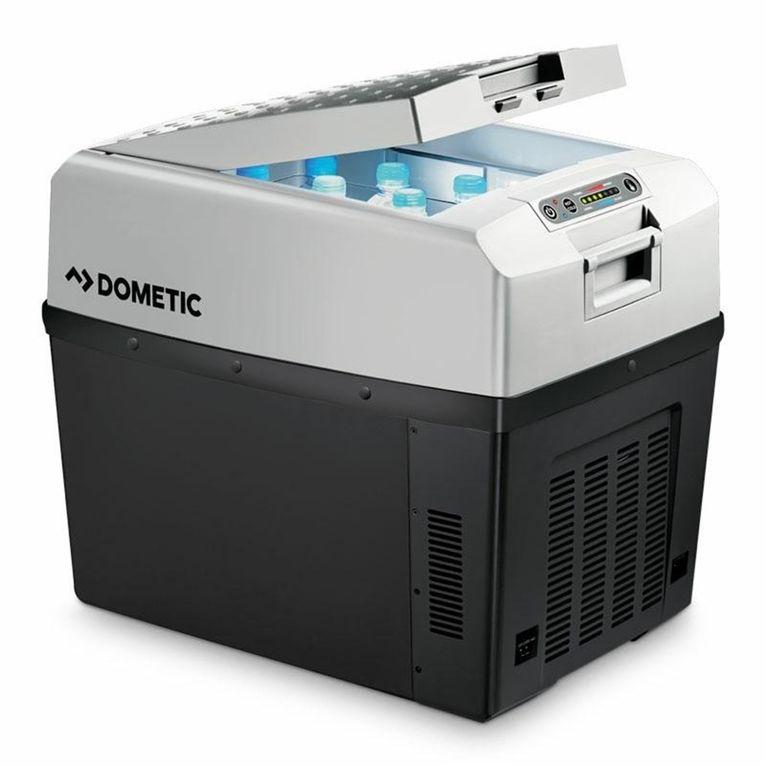 tcx35 tropicool 33lt. - dometic