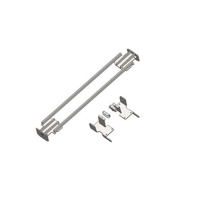 Kit adattatori X250/290 Alko - Carbest