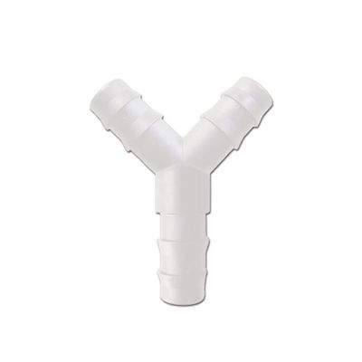 Manicotto A Y - Ø 12 Mm