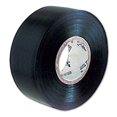 Nastro isolante nero • 25 x 25 mm