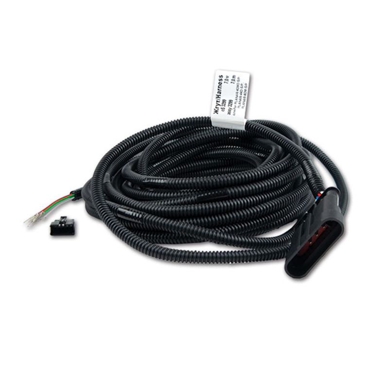 prolunga centraline autoterm • 7 m
