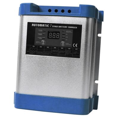 Caricabatterie 40A 12V Switch-Mode con funzione litio