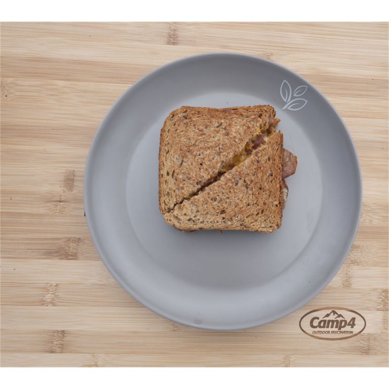 tostapane sandwich per fiamma gas con manico 13,5x15 cm