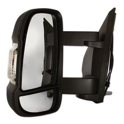 Retrovisore Ducato completo X250 braccio • sinistro • 15