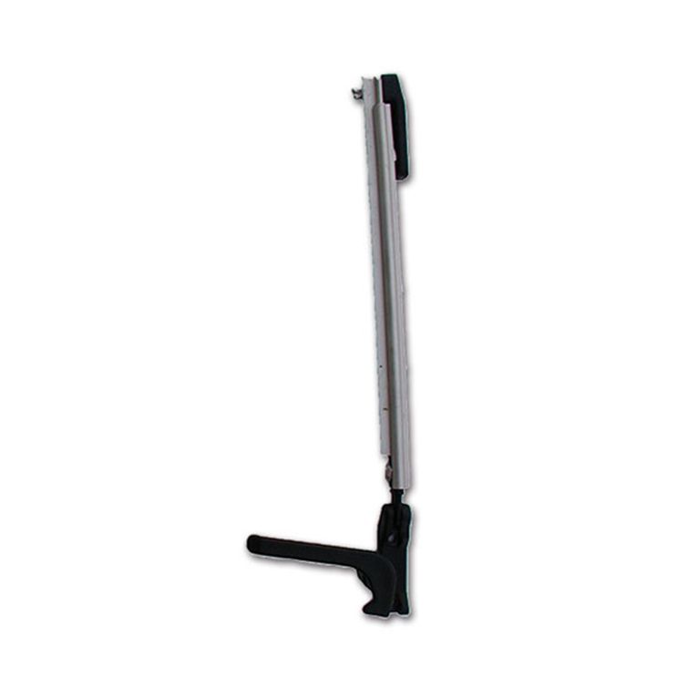 braccetto frizione destro 4 scatti • 550 mm