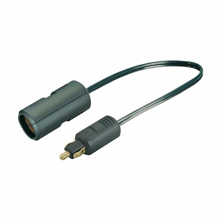 rv417 adattatore spina 12v - cbe