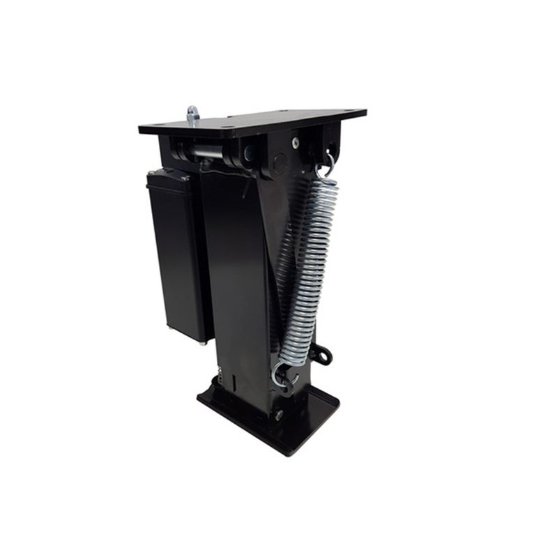 autolift 4 piedini automatici fino a 5000 kg - carbest