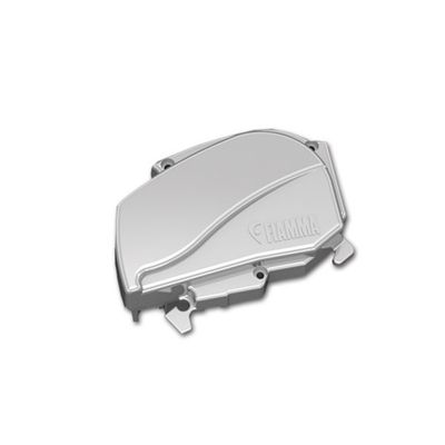 Cuffia Destra F80L - Titanium