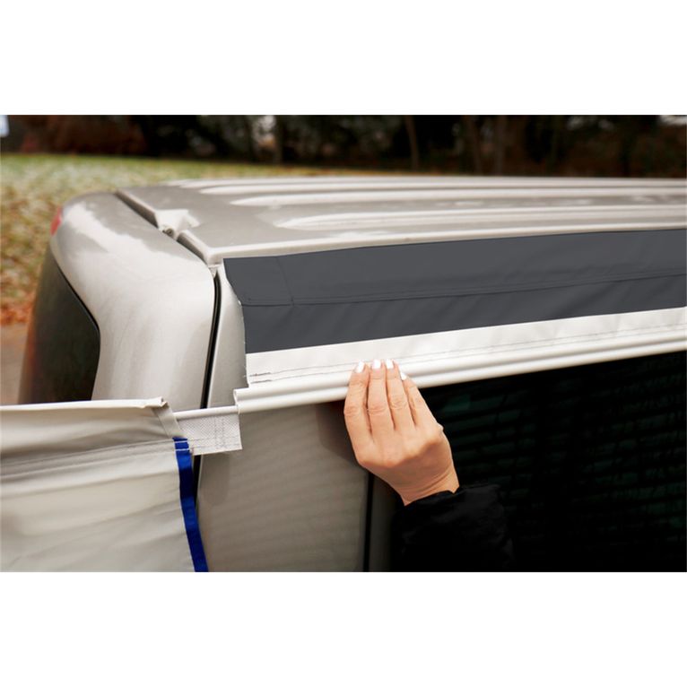 set adattatori keder magnetici per veranda - reimo tent