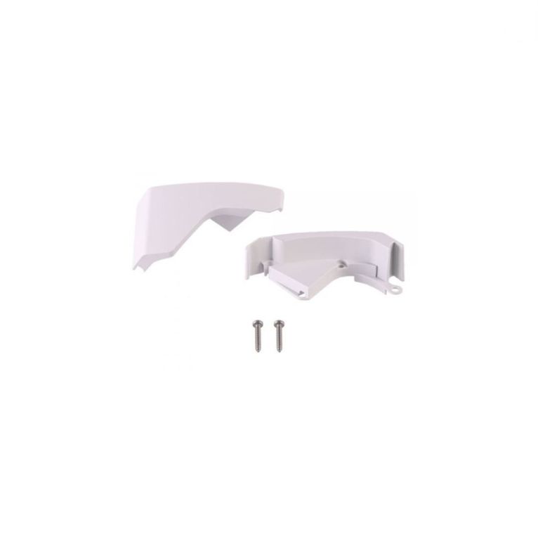 to 6300 set terminali frontali bian - fiamma
