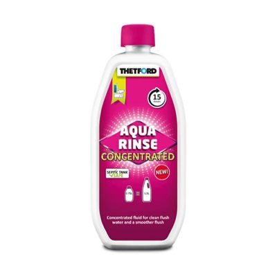 AQUA RINSE CONCENTRATO LT.0,75