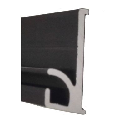 CERNIERA SUP.X FINESTRA L 1200 MM - Polyplastic